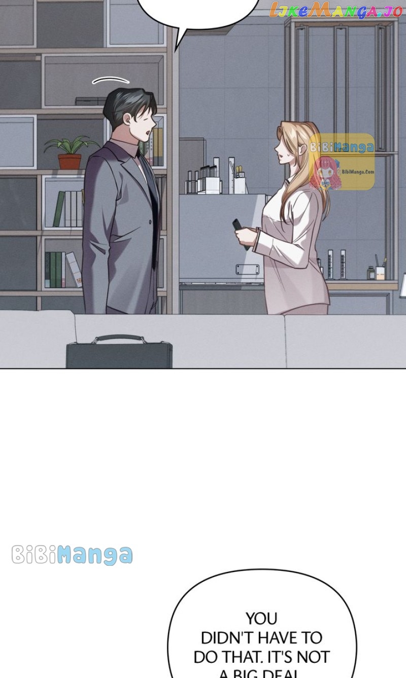 Werewolves Going Crazy over Me Chapter 27 - page 63