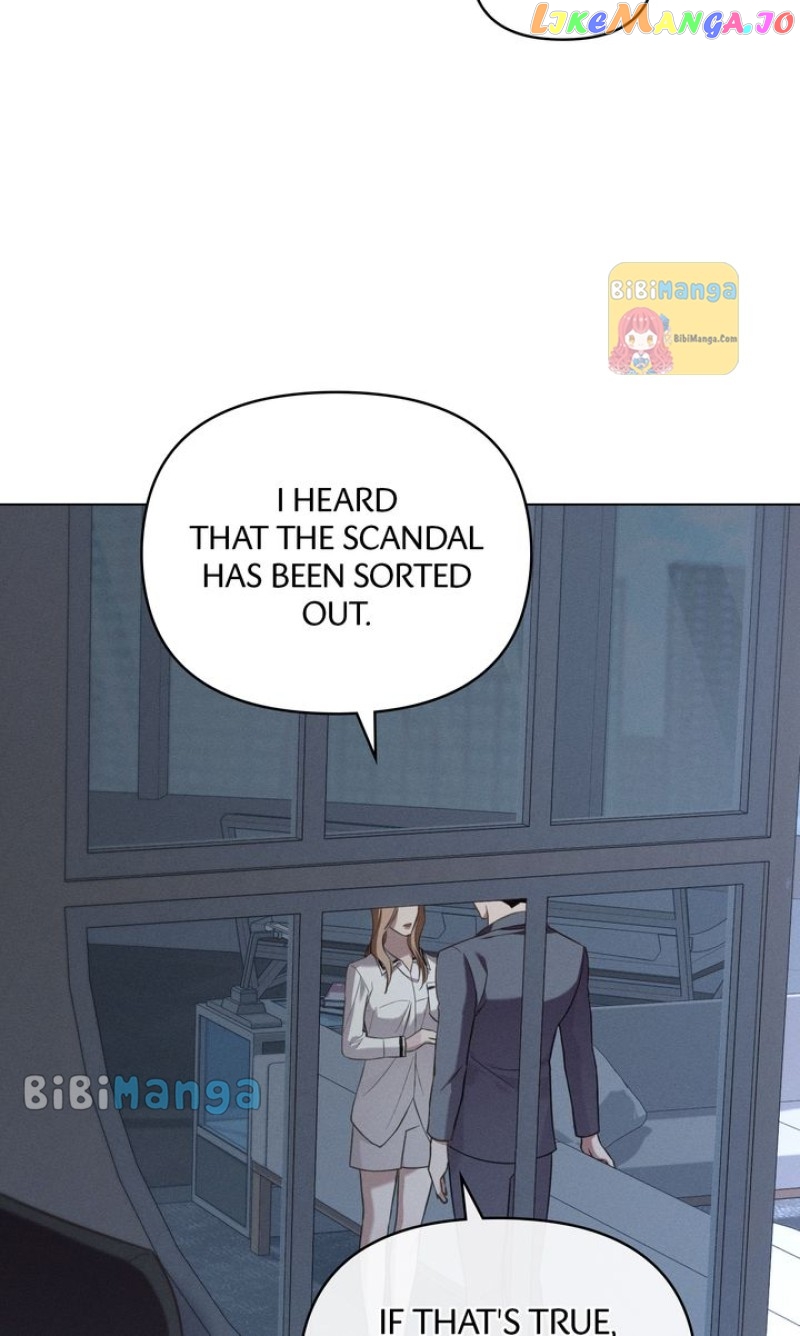 Werewolves Going Crazy over Me Chapter 27 - page 65