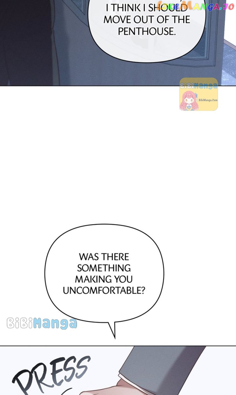 Werewolves Going Crazy over Me Chapter 27 - page 66