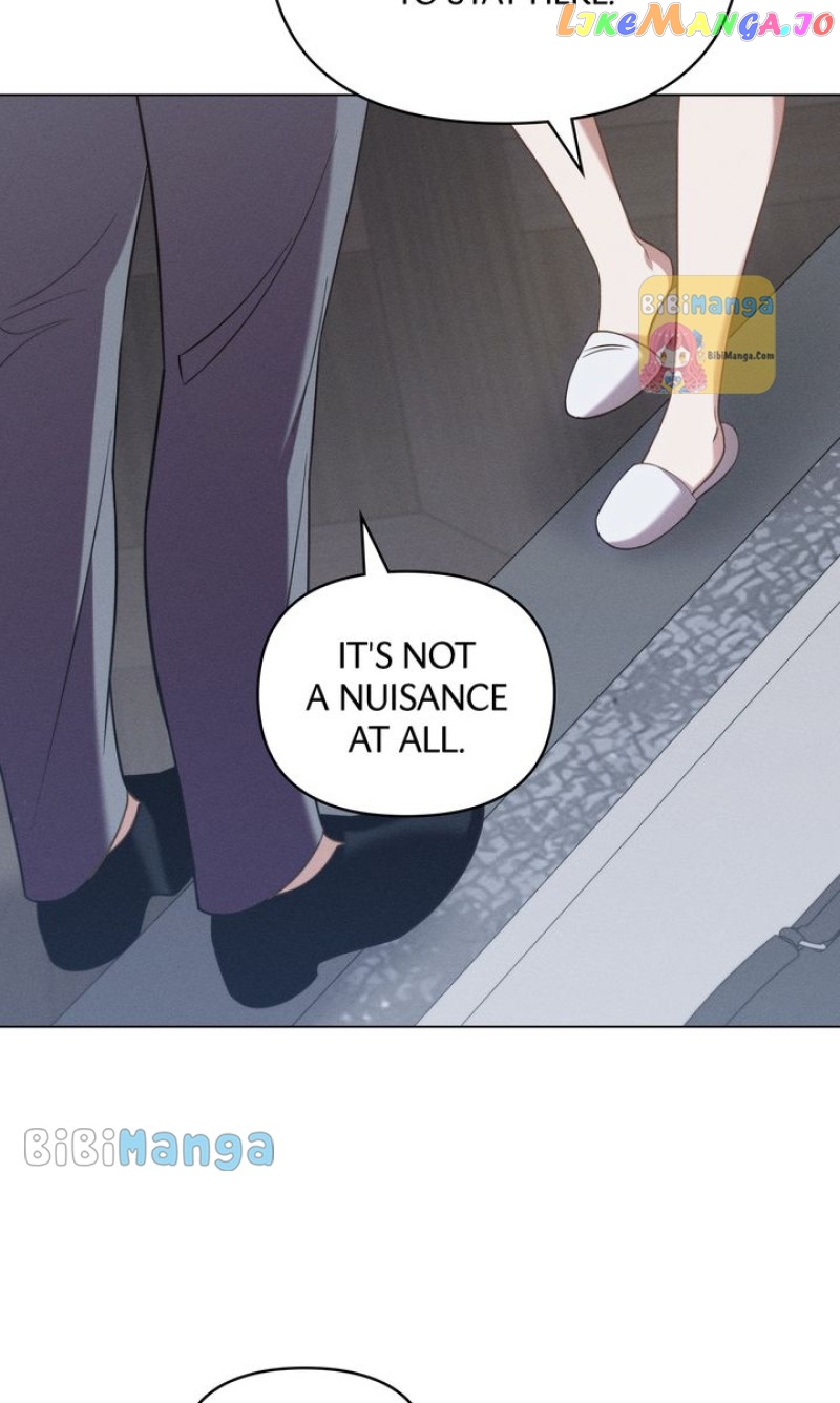 Werewolves Going Crazy over Me Chapter 27 - page 71