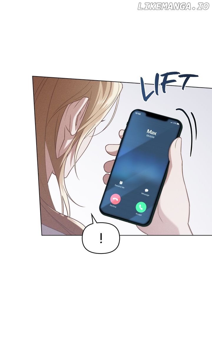 Werewolves Going Crazy over Me Chapter 28 - page 14