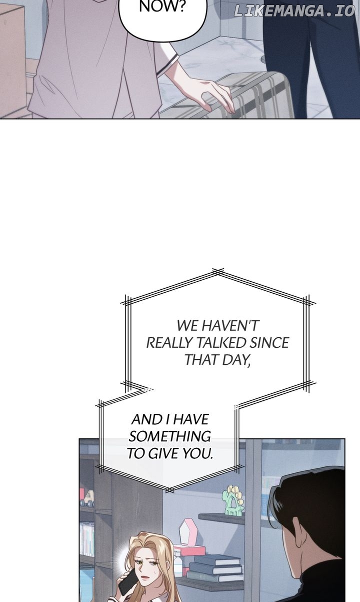 Werewolves Going Crazy over Me Chapter 28 - page 25