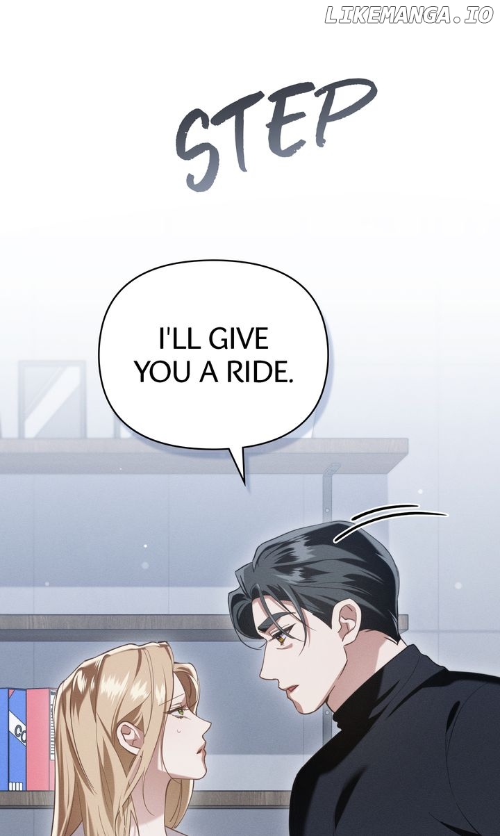 Werewolves Going Crazy over Me Chapter 28 - page 30