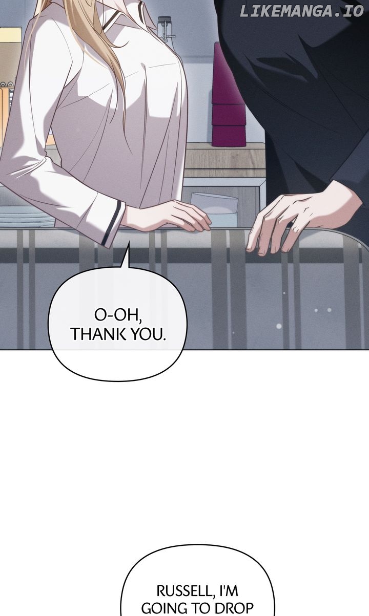 Werewolves Going Crazy over Me Chapter 28 - page 31