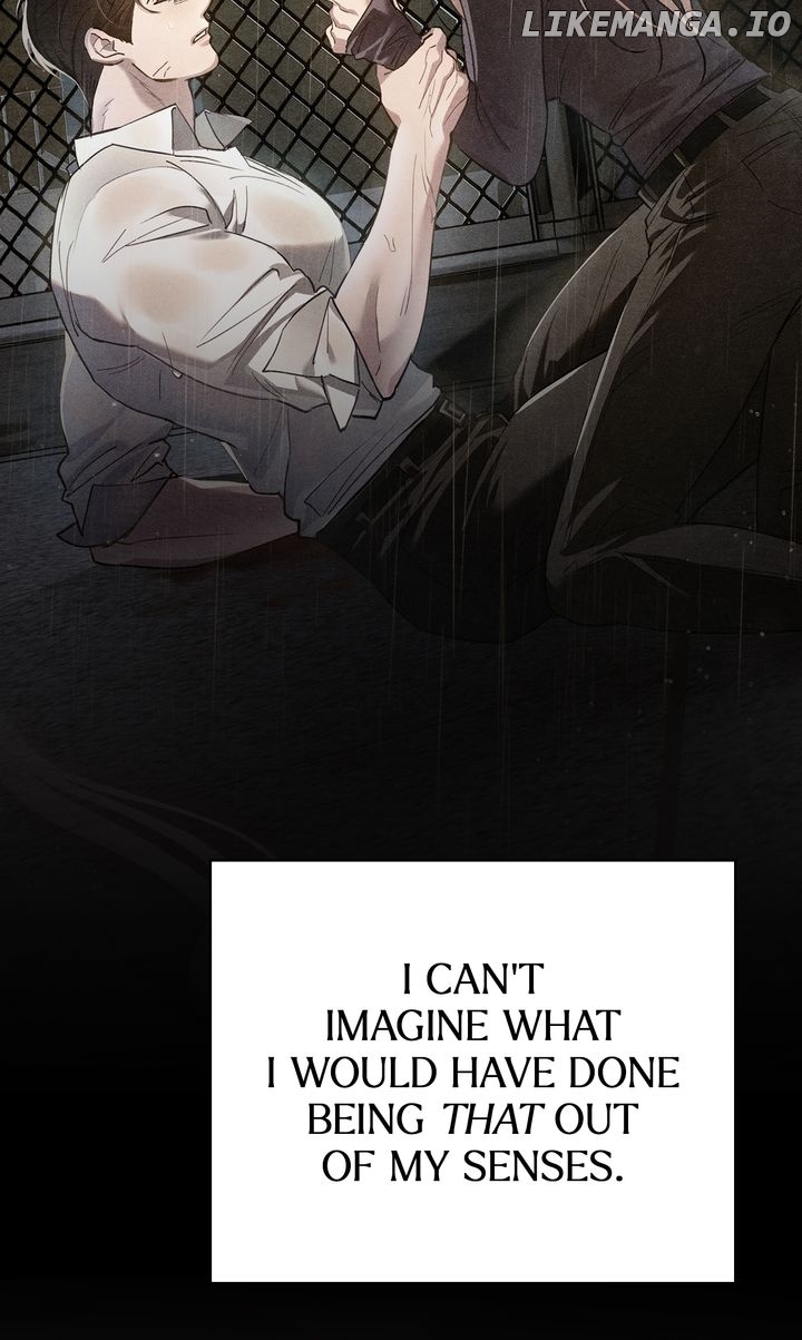 Werewolves Going Crazy over Me Chapter 28 - page 41