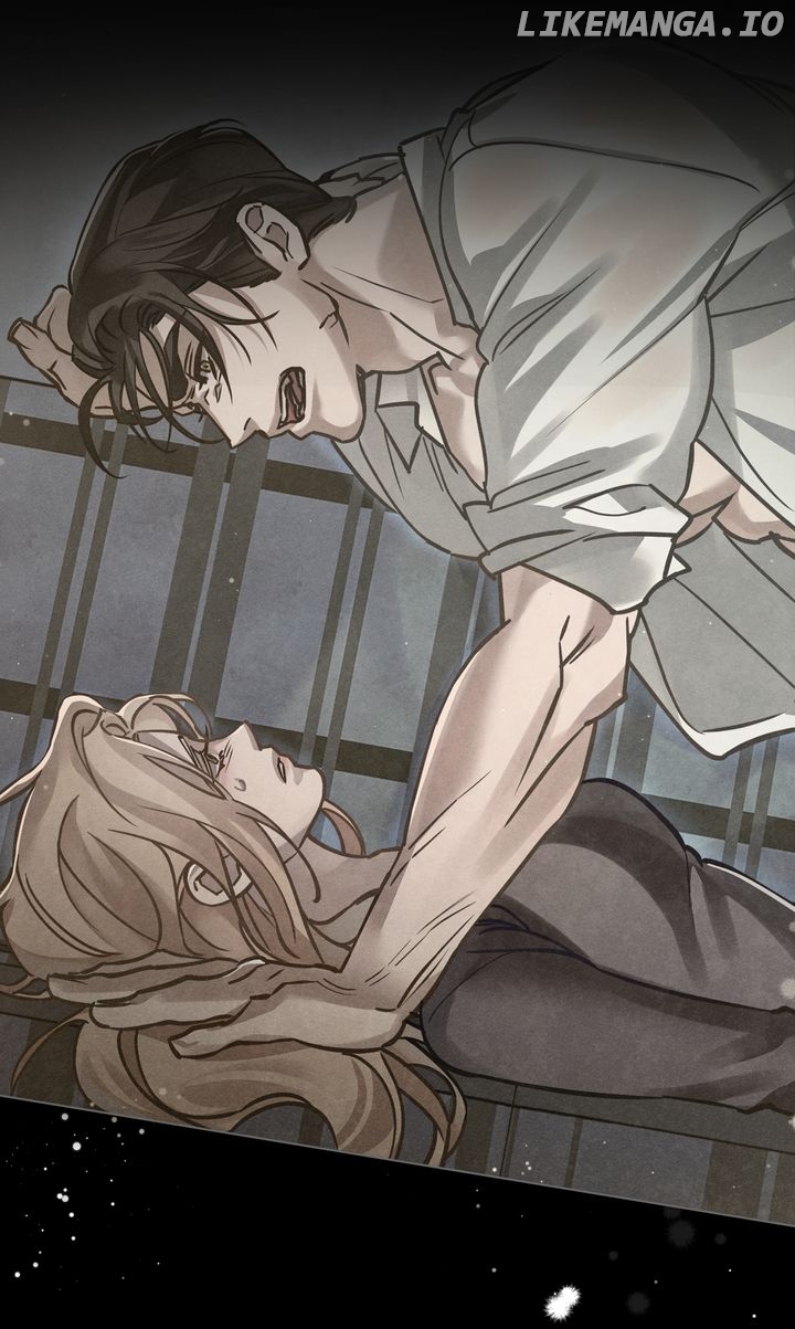 Werewolves Going Crazy over Me Chapter 28 - page 42