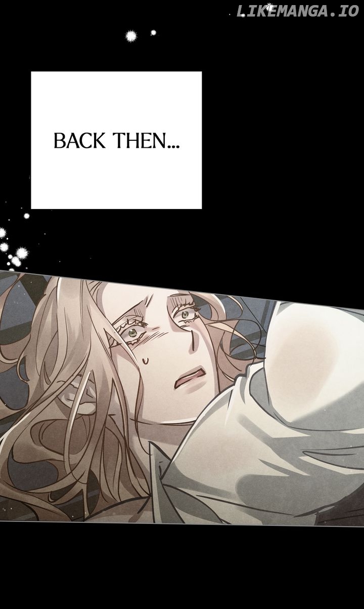 Werewolves Going Crazy over Me Chapter 28 - page 43