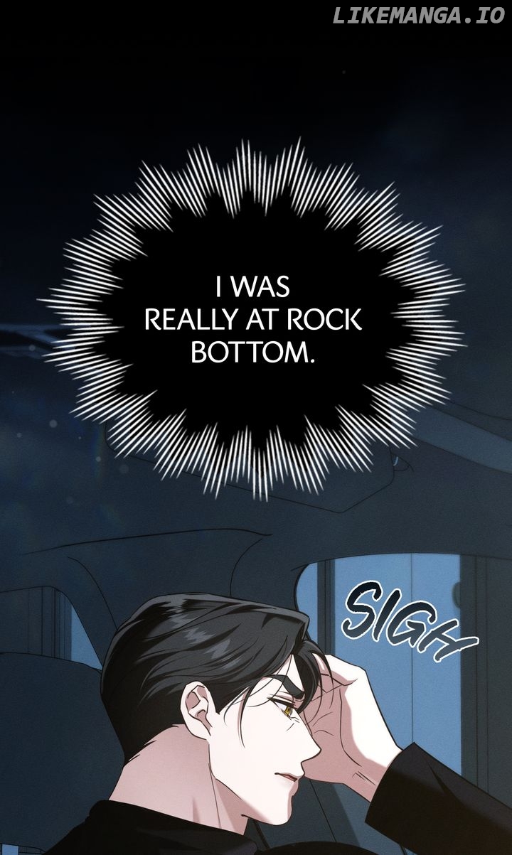 Werewolves Going Crazy over Me Chapter 28 - page 44
