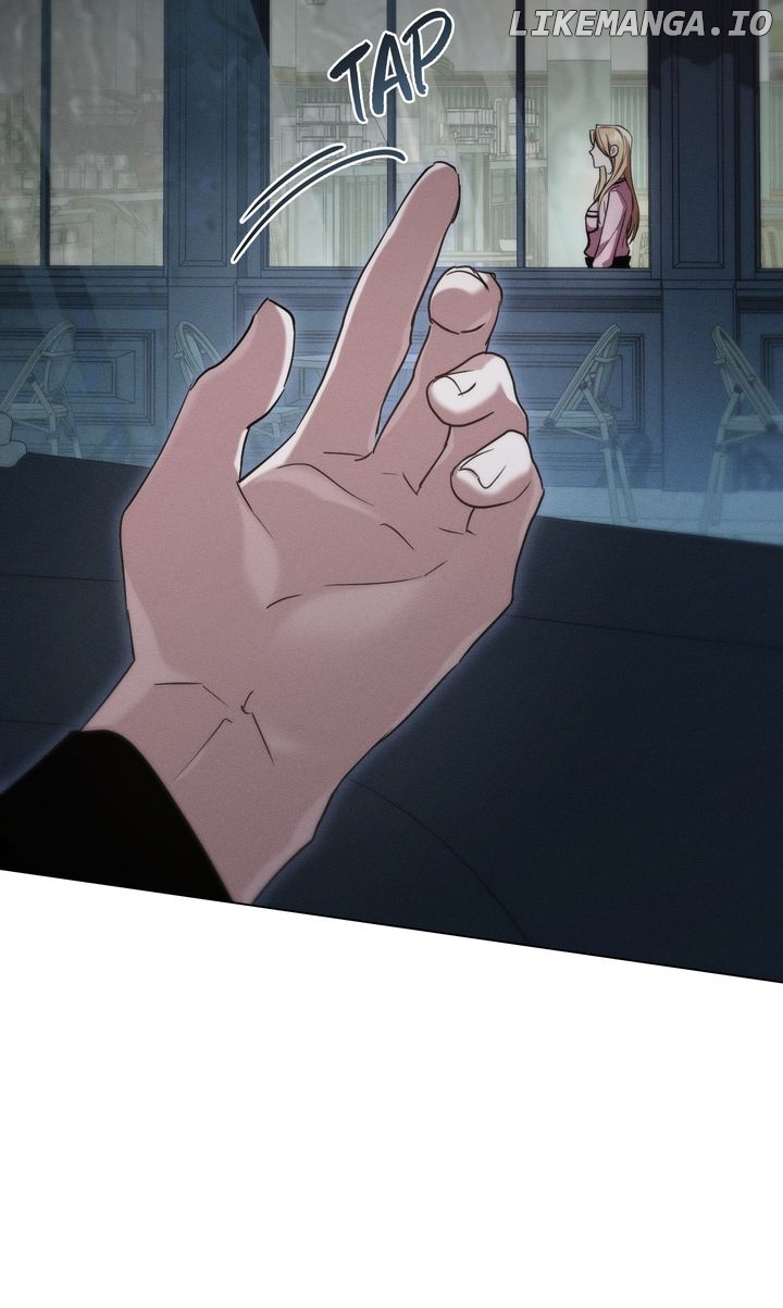 Werewolves Going Crazy over Me Chapter 28 - page 48