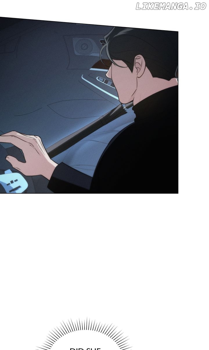 Werewolves Going Crazy over Me Chapter 28 - page 49