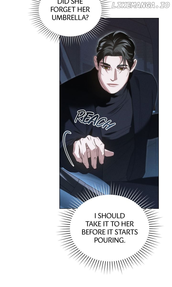 Werewolves Going Crazy over Me Chapter 28 - page 50