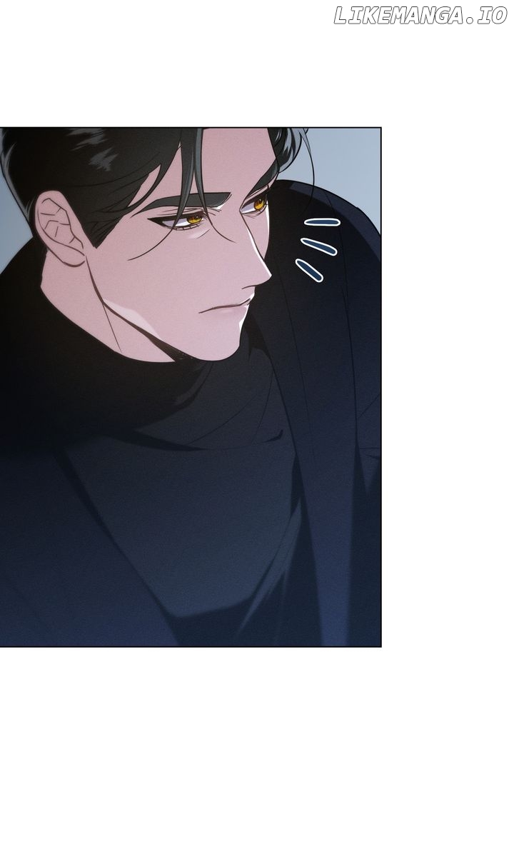 Werewolves Going Crazy over Me Chapter 28 - page 51