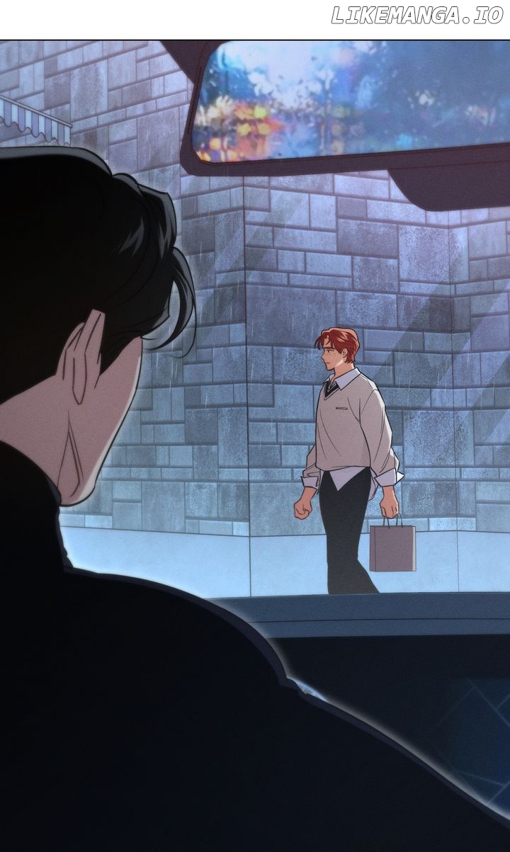 Werewolves Going Crazy over Me Chapter 28 - page 52