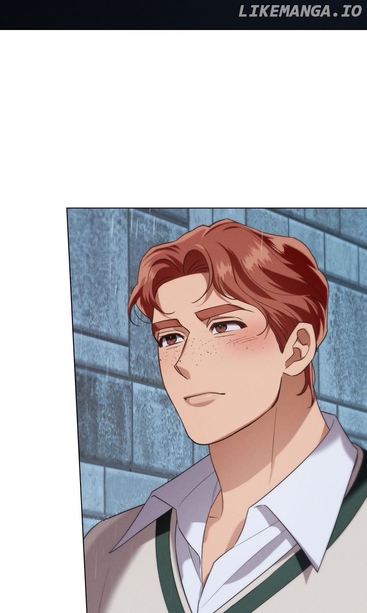 Werewolves Going Crazy over Me Chapter 28 - page 53