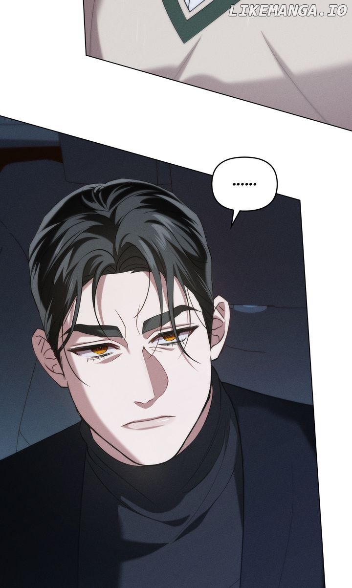 Werewolves Going Crazy over Me Chapter 28 - page 54