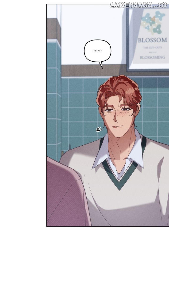 Werewolves Going Crazy over Me Chapter 28 - page 60