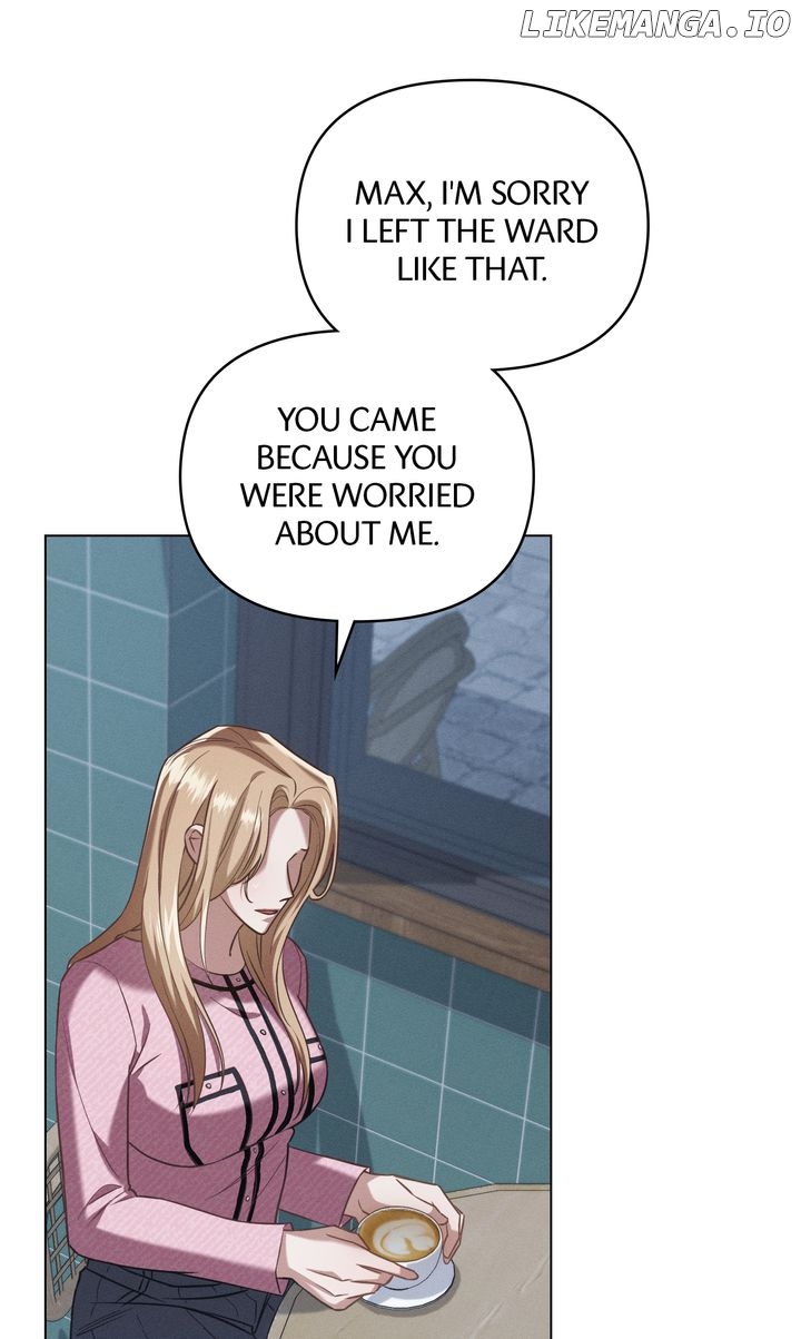 Werewolves Going Crazy over Me Chapter 28 - page 61