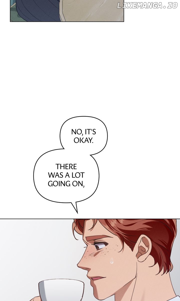 Werewolves Going Crazy over Me Chapter 28 - page 62