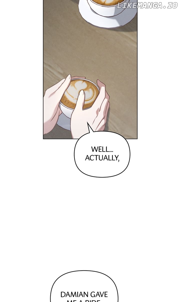 Werewolves Going Crazy over Me Chapter 28 - page 64
