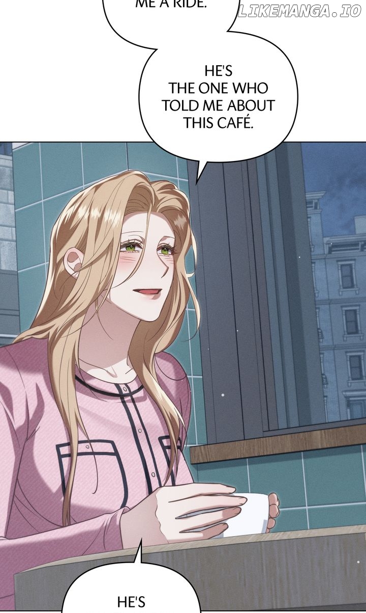 Werewolves Going Crazy over Me Chapter 28 - page 65