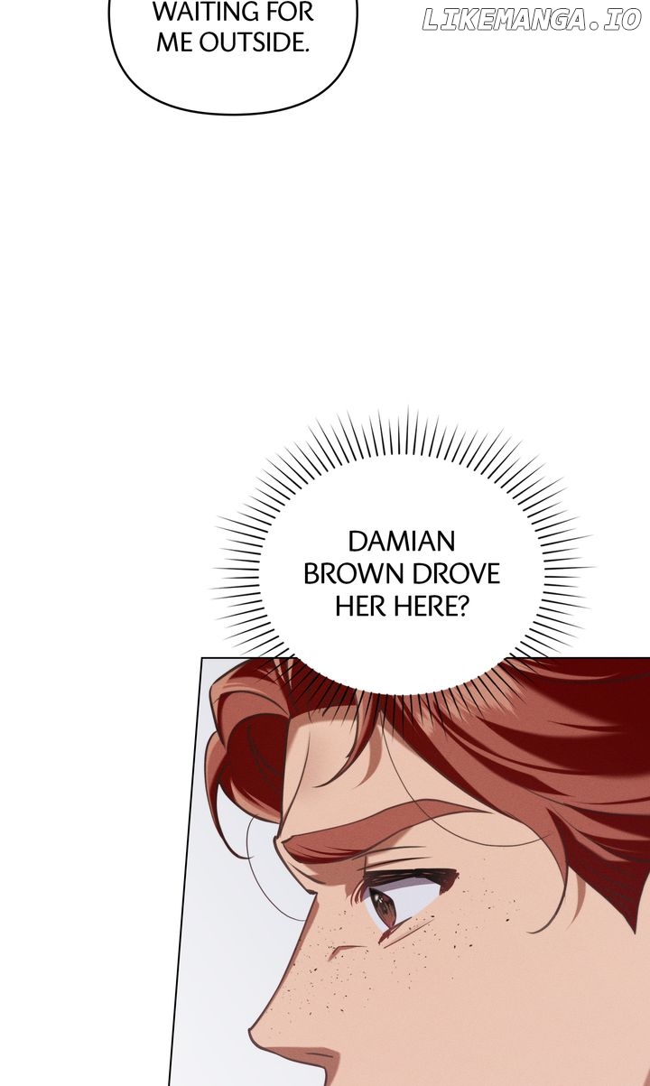 Werewolves Going Crazy over Me Chapter 28 - page 66