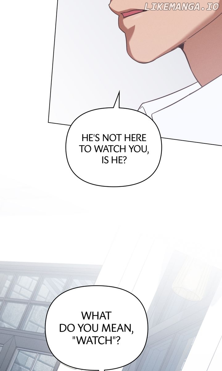 Werewolves Going Crazy over Me Chapter 28 - page 67