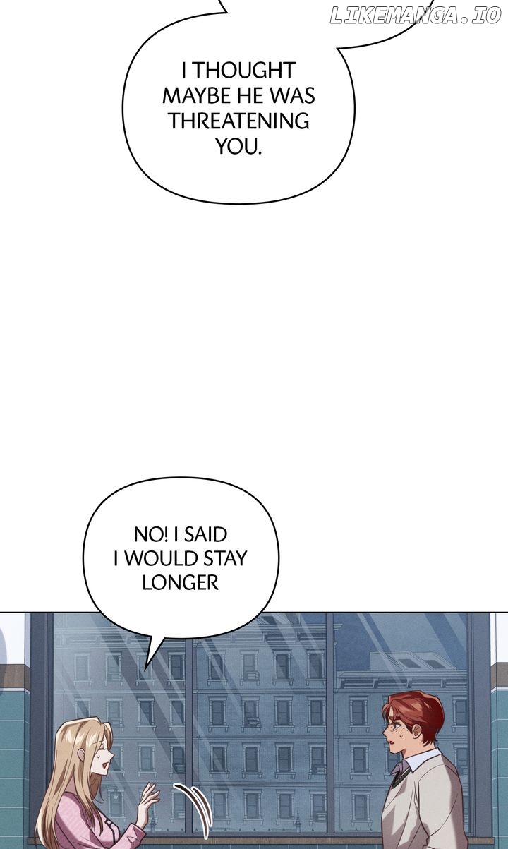 Werewolves Going Crazy over Me Chapter 28 - page 69
