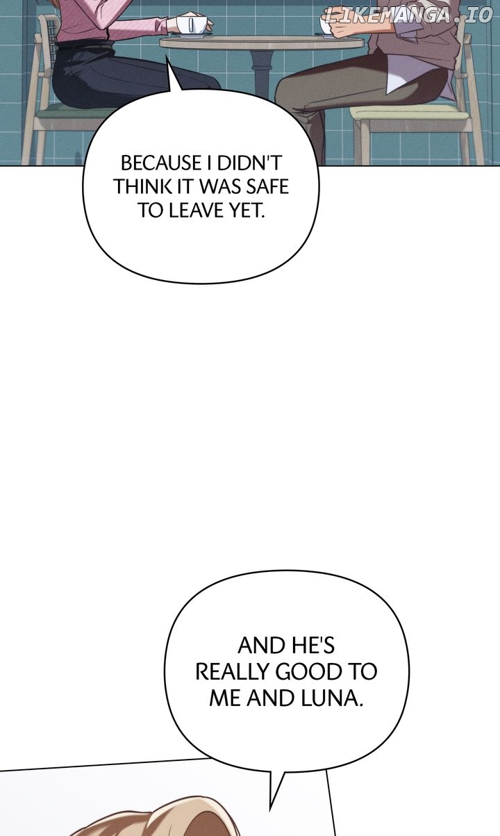 Werewolves Going Crazy over Me Chapter 28 - page 70