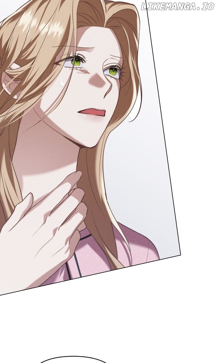 Werewolves Going Crazy over Me Chapter 28 - page 71