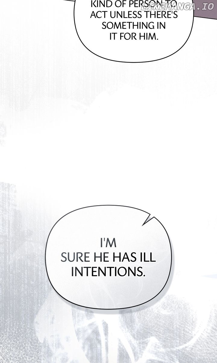 Werewolves Going Crazy over Me Chapter 28 - page 73