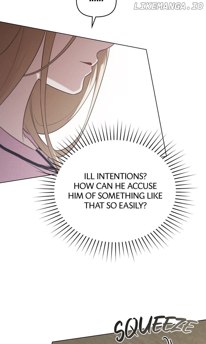 Werewolves Going Crazy over Me Chapter 28 - page 75