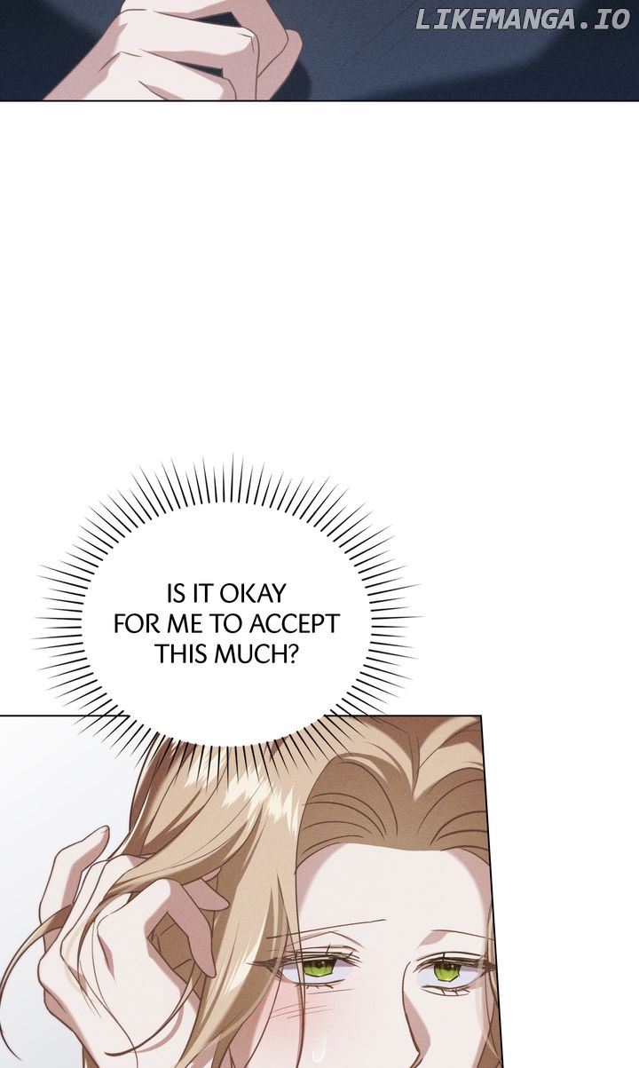 Werewolves Going Crazy over Me Chapter 28 - page 9