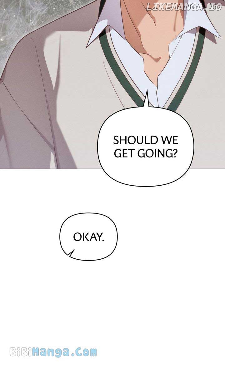 Werewolves Going Crazy over Me Chapter 29 - page 18