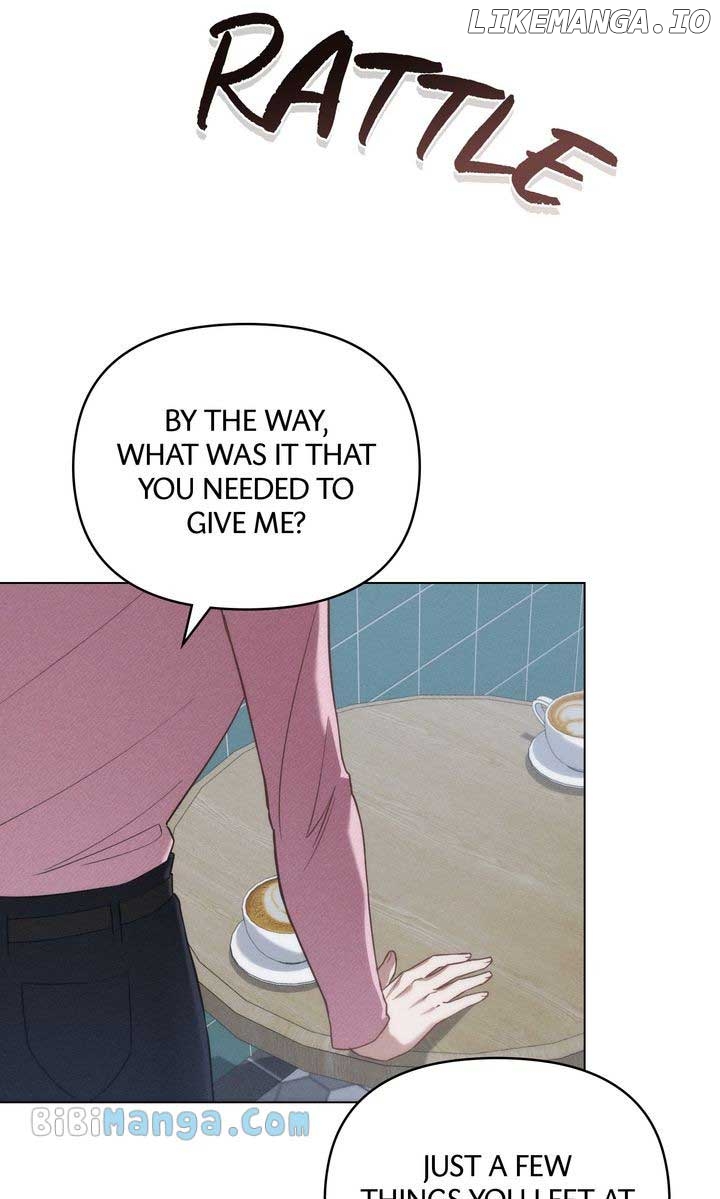 Werewolves Going Crazy over Me Chapter 29 - page 19