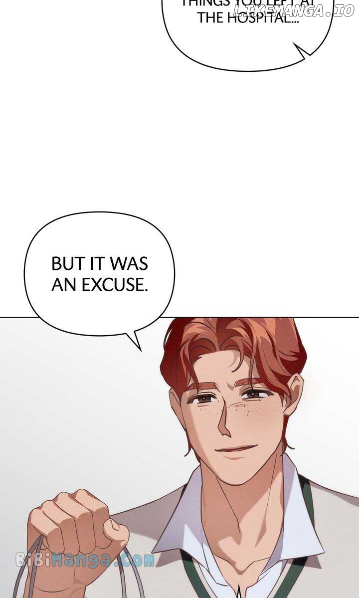 Werewolves Going Crazy over Me Chapter 29 - page 20