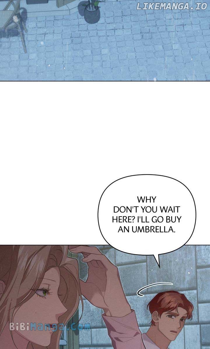 Werewolves Going Crazy over Me Chapter 29 - page 24