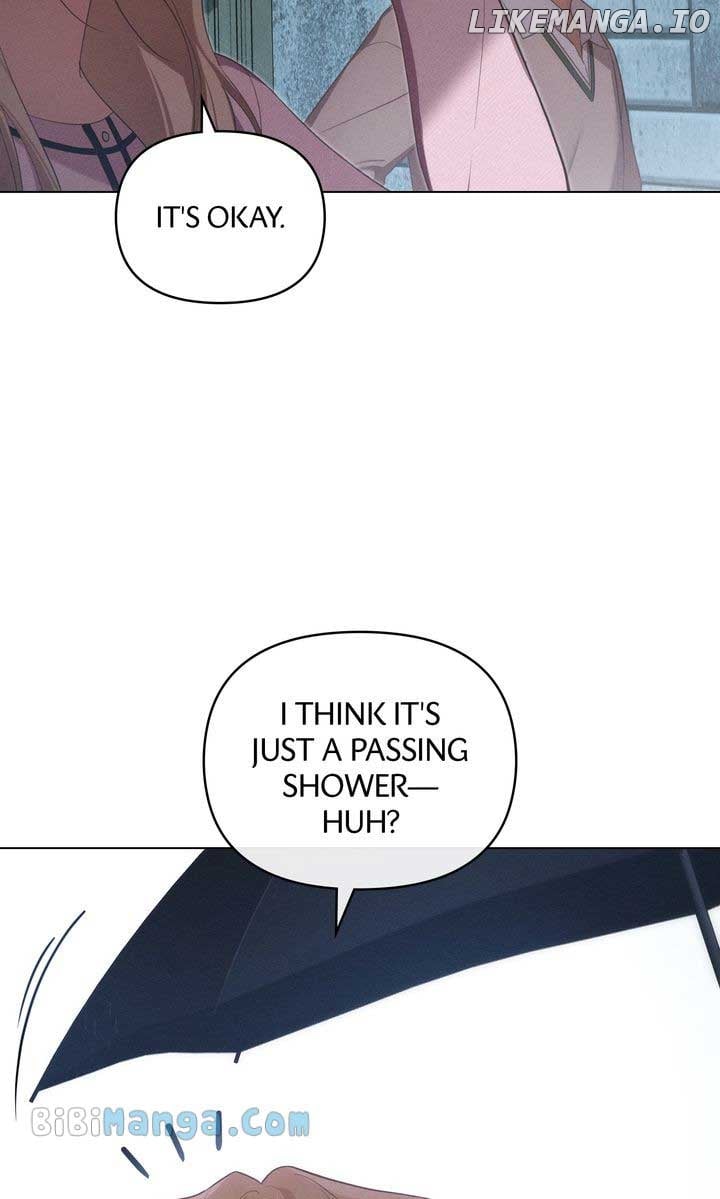 Werewolves Going Crazy over Me Chapter 29 - page 25