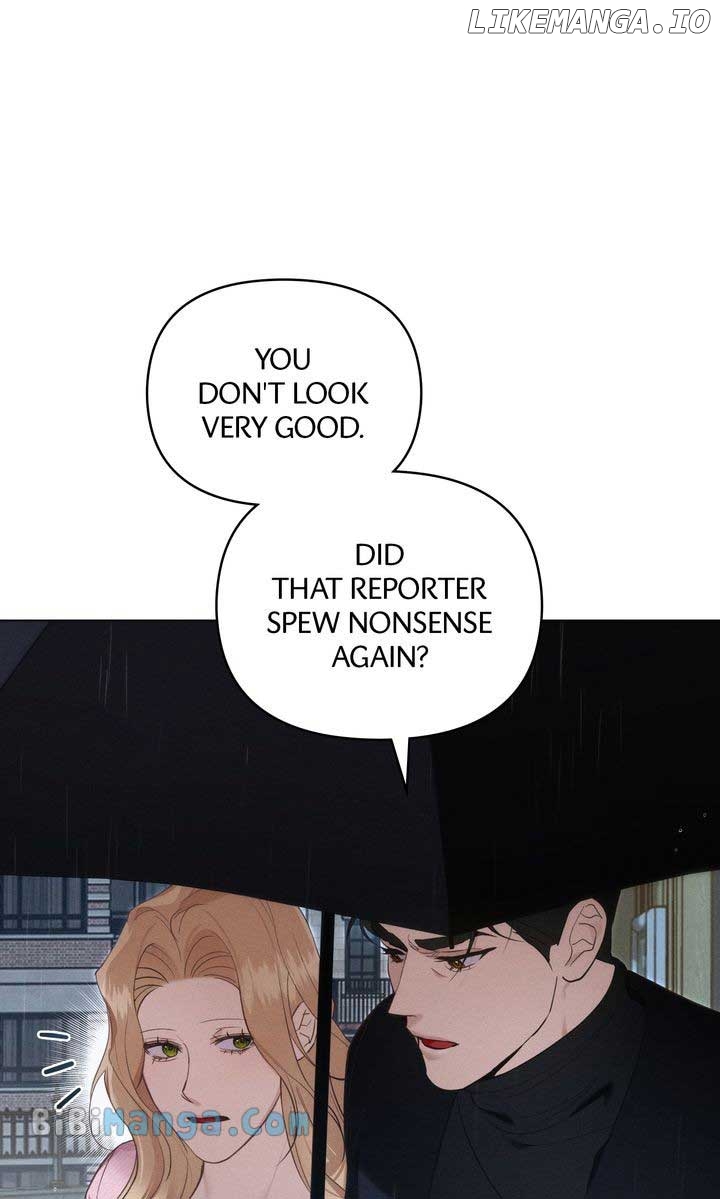 Werewolves Going Crazy over Me Chapter 29 - page 34