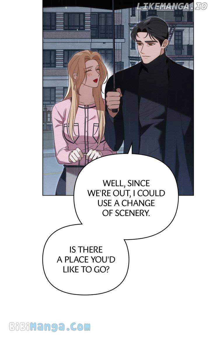 Werewolves Going Crazy over Me Chapter 29 - page 36