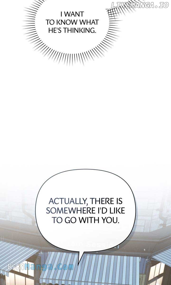 Werewolves Going Crazy over Me Chapter 29 - page 38