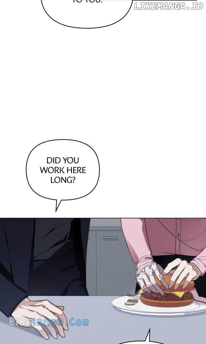 Werewolves Going Crazy over Me Chapter 29 - page 45