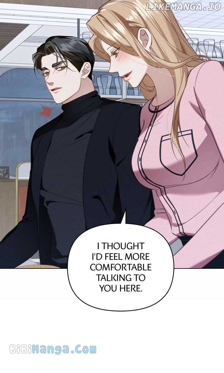Werewolves Going Crazy over Me Chapter 29 - page 47