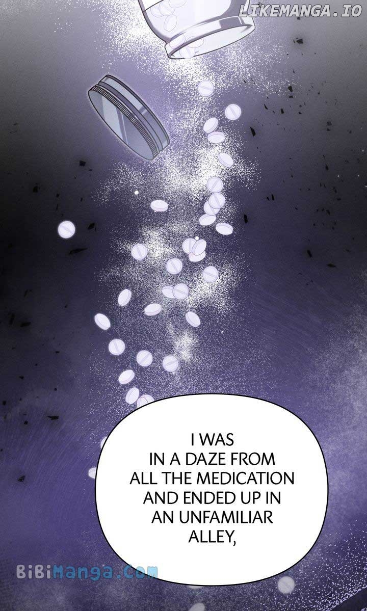 Werewolves Going Crazy over Me Chapter 29 - page 56