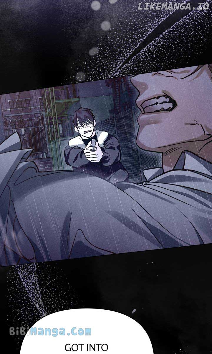 Werewolves Going Crazy over Me Chapter 29 - page 57