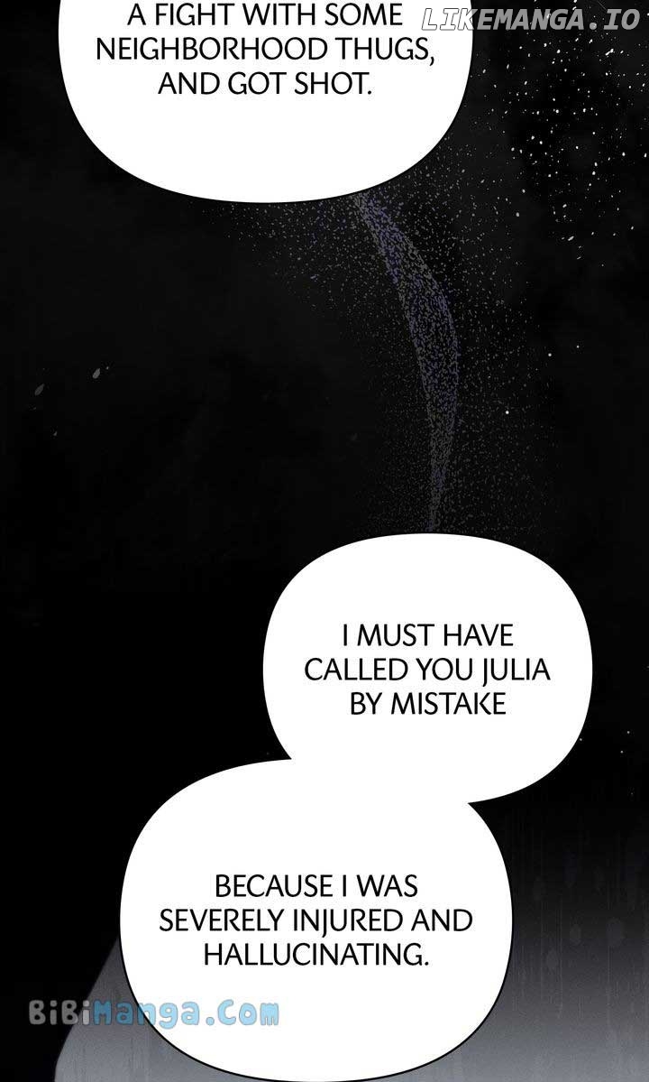Werewolves Going Crazy over Me Chapter 29 - page 58