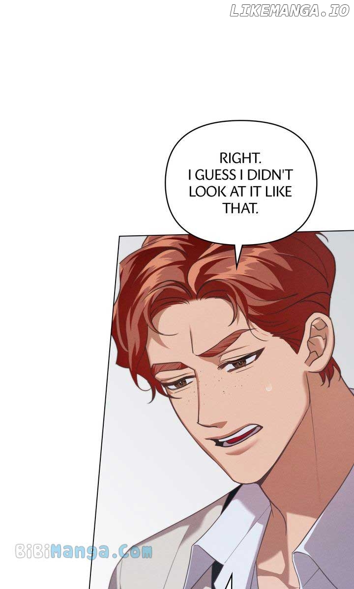 Werewolves Going Crazy over Me Chapter 29 - page 7