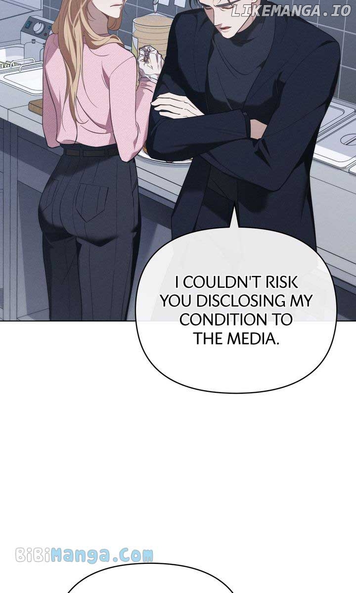 Werewolves Going Crazy over Me Chapter 29 - page 65