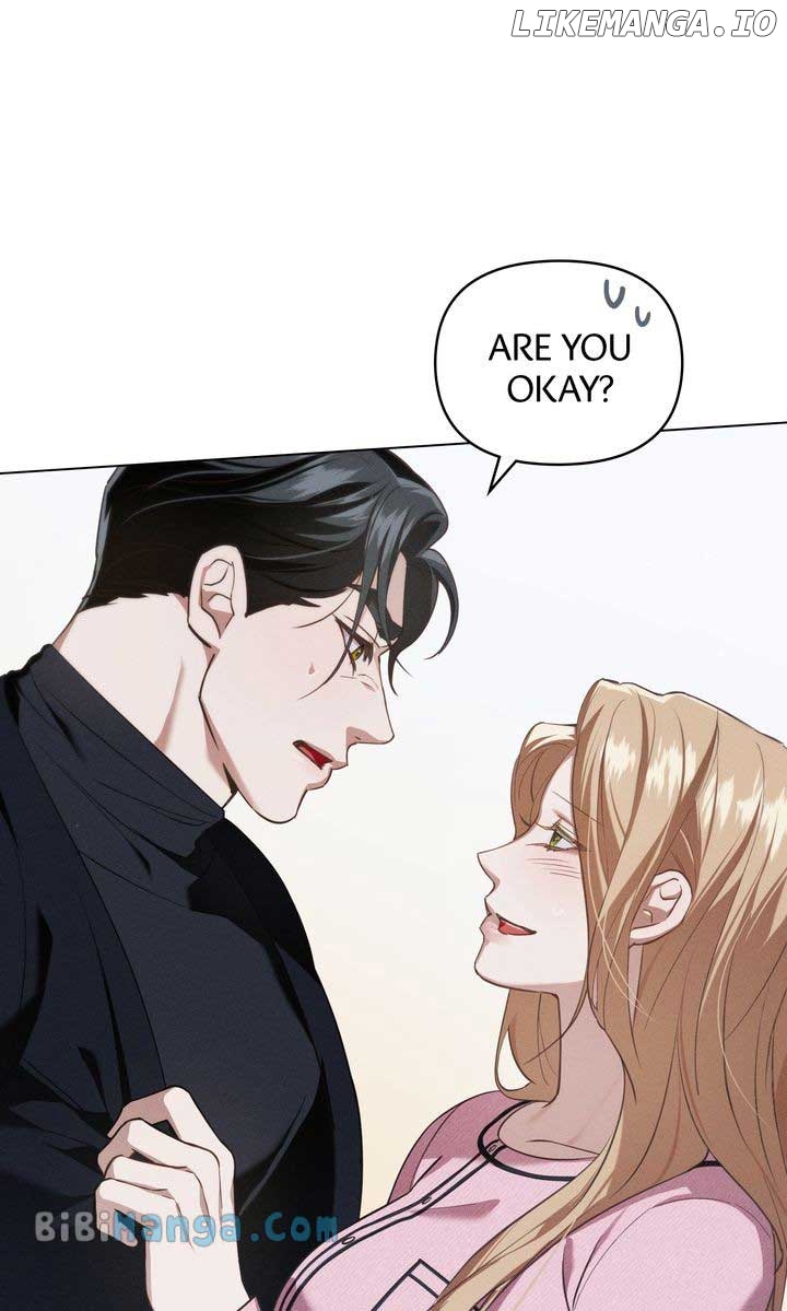 Werewolves Going Crazy over Me Chapter 29 - page 73