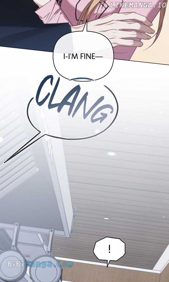 Werewolves Going Crazy over Me Chapter 29 - page 74