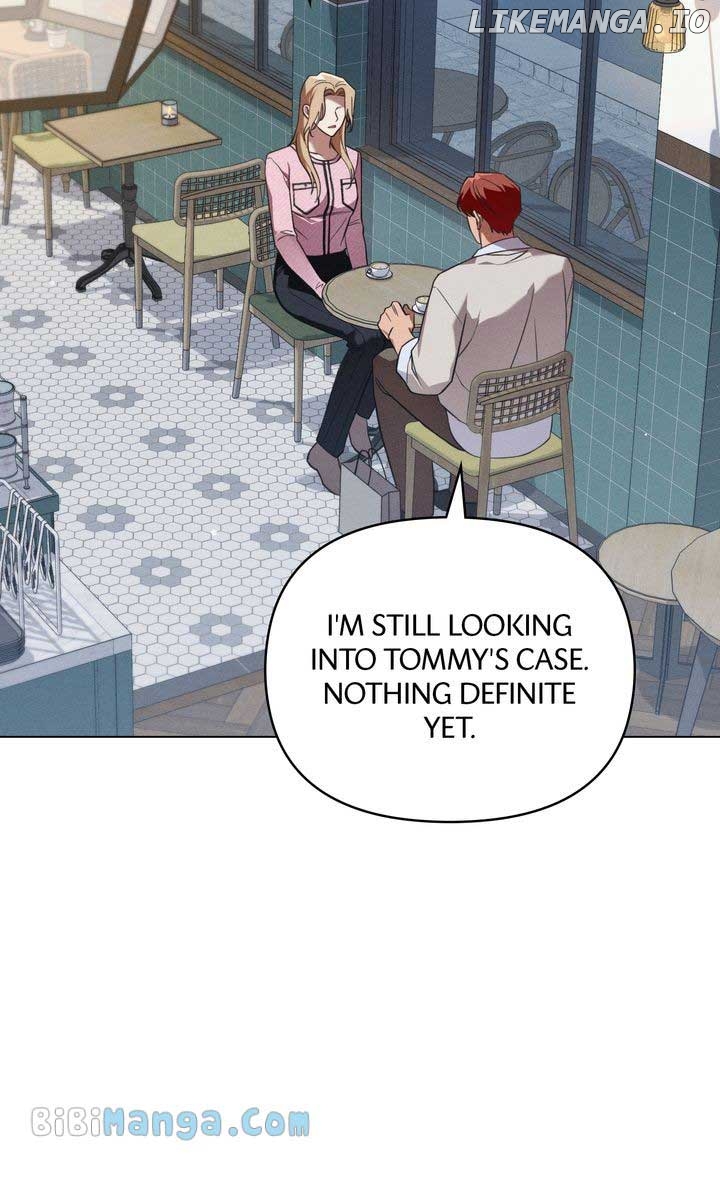 Werewolves Going Crazy over Me Chapter 29 - page 9